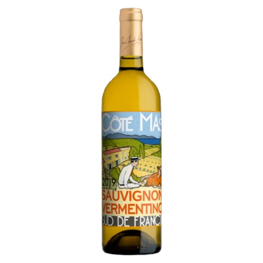 Côté Mas Blanc 2023 - Domaines Paul Mas