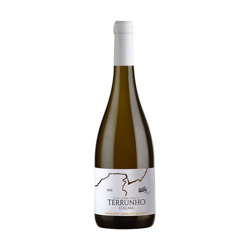Terrunho D'Alma Branco 2019